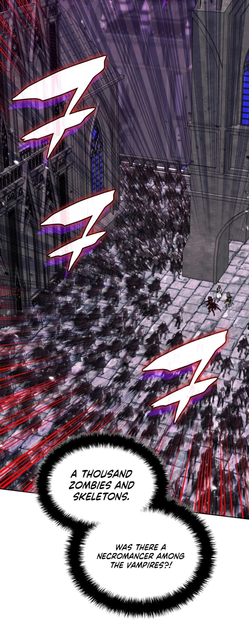 Overgeared Chapter 244 - 84