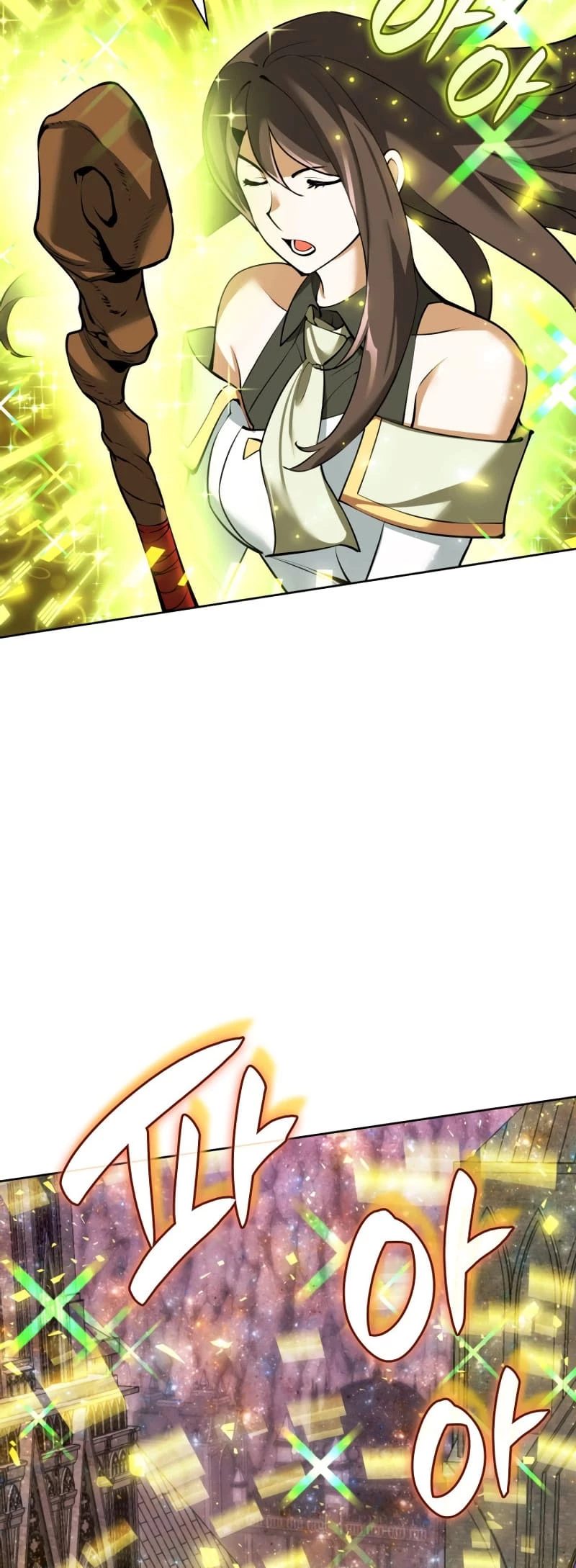 Overgeared Chapter 244 - 93