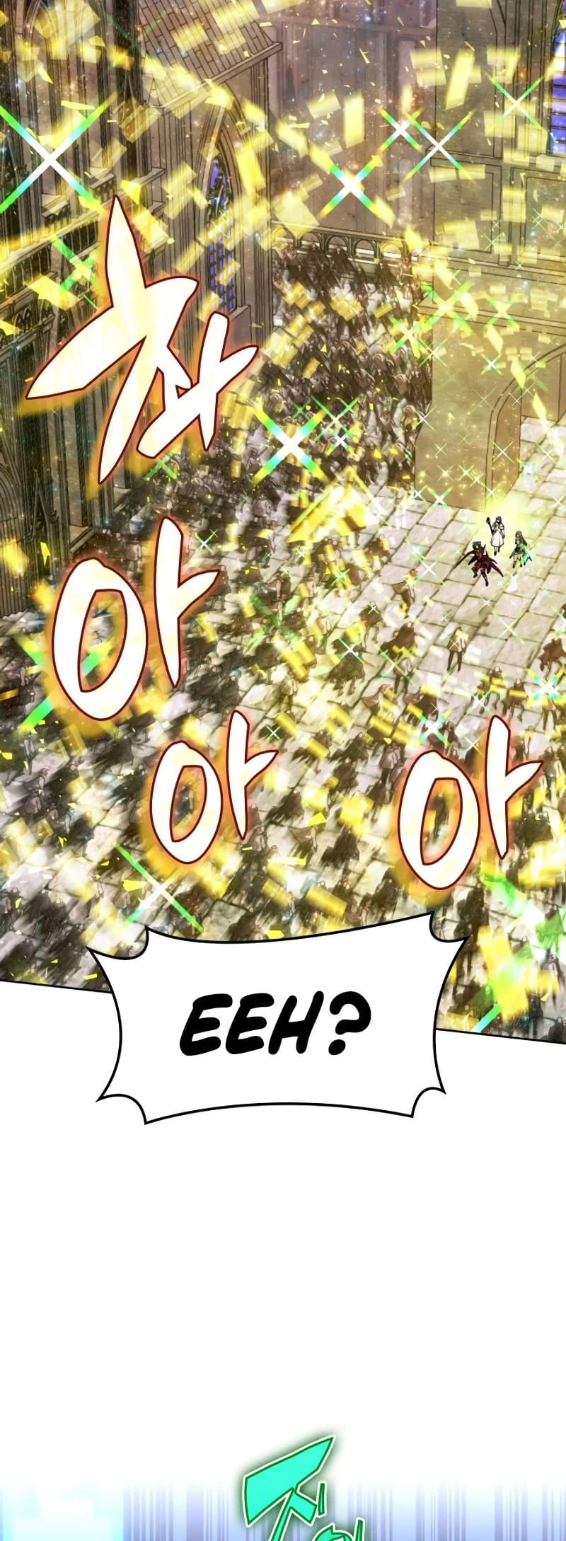 Overgeared Chapter 244 - 94