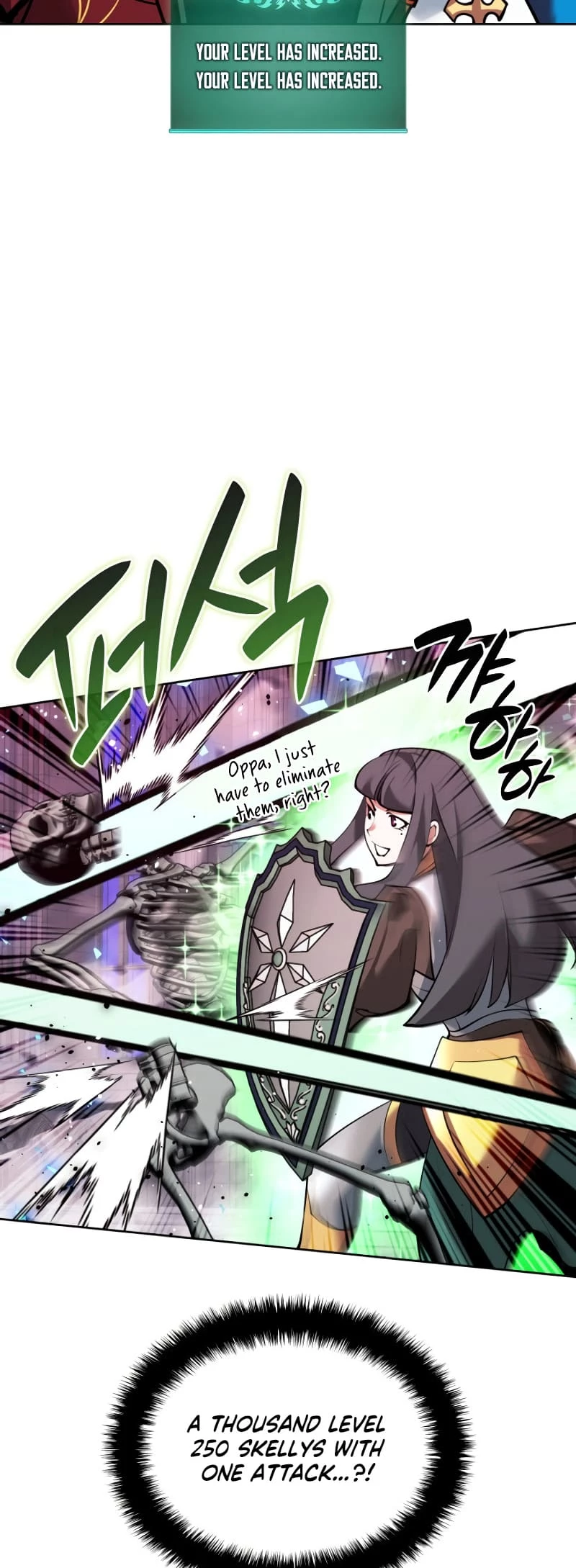 Overgeared Chapter 244 - 96