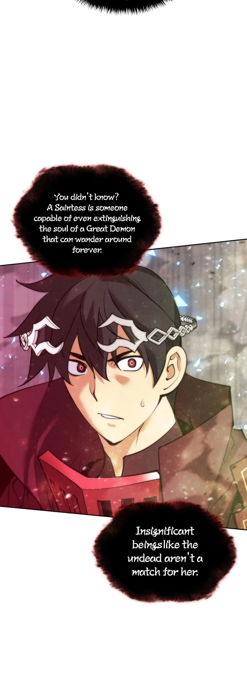 Overgeared Chapter 244 - 97