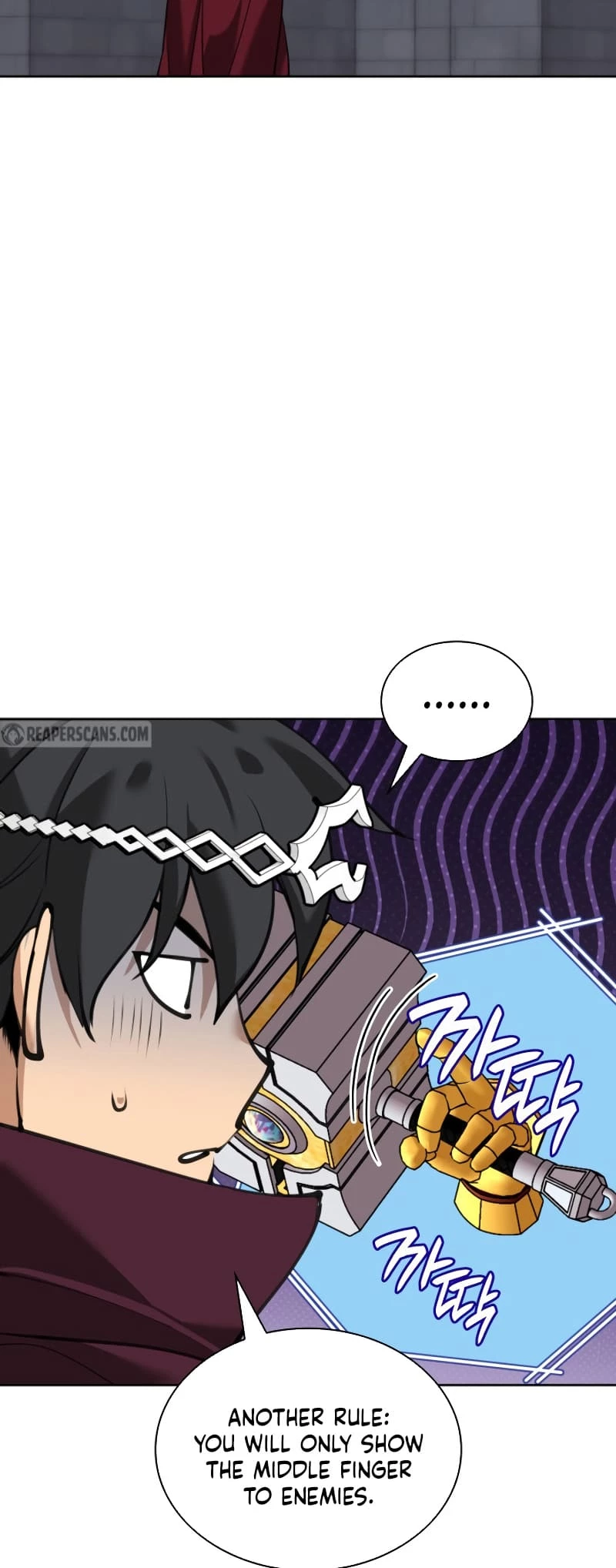 Overgeared Chapter 242 - 5