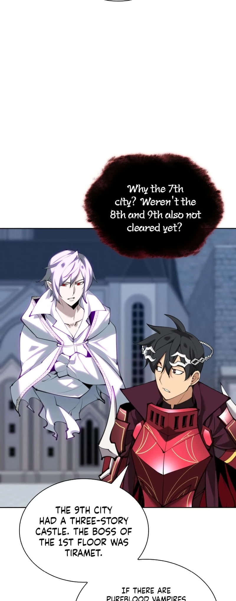 Overgeared Chapter 242 - 6