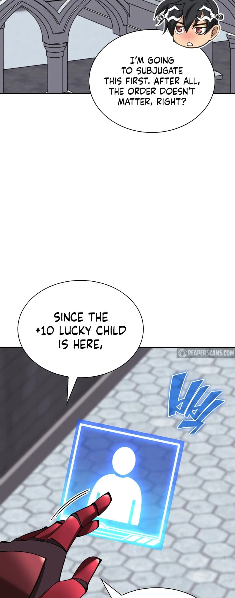 Overgeared Chapter 242 - 8