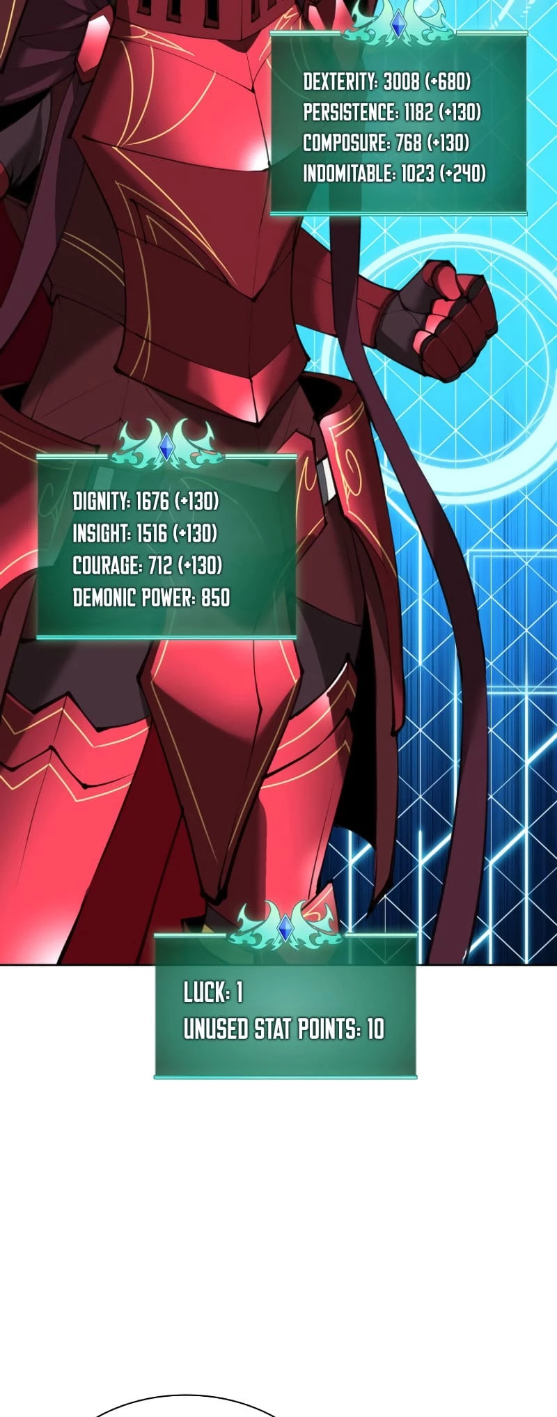 Overgeared Chapter 242 - 10