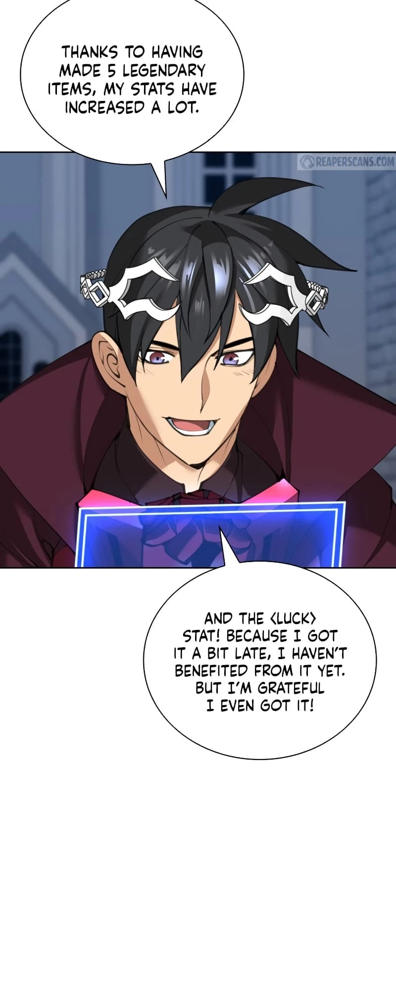 Overgeared Chapter 242 - 11