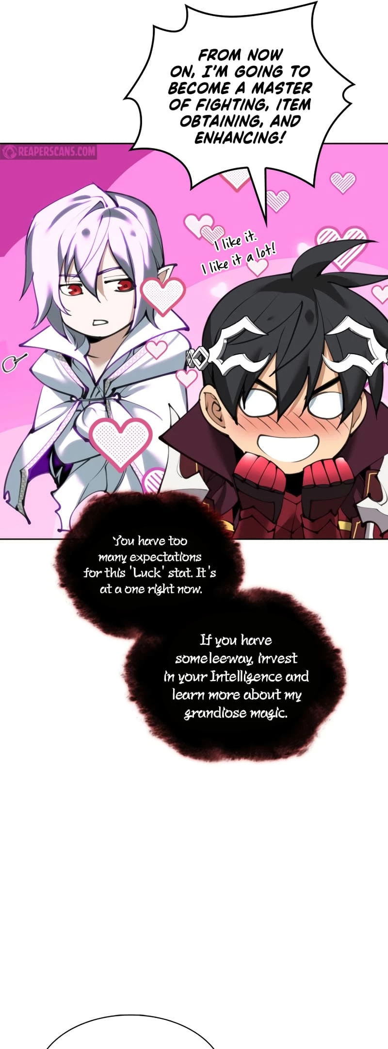 Overgeared Chapter 242 - 13