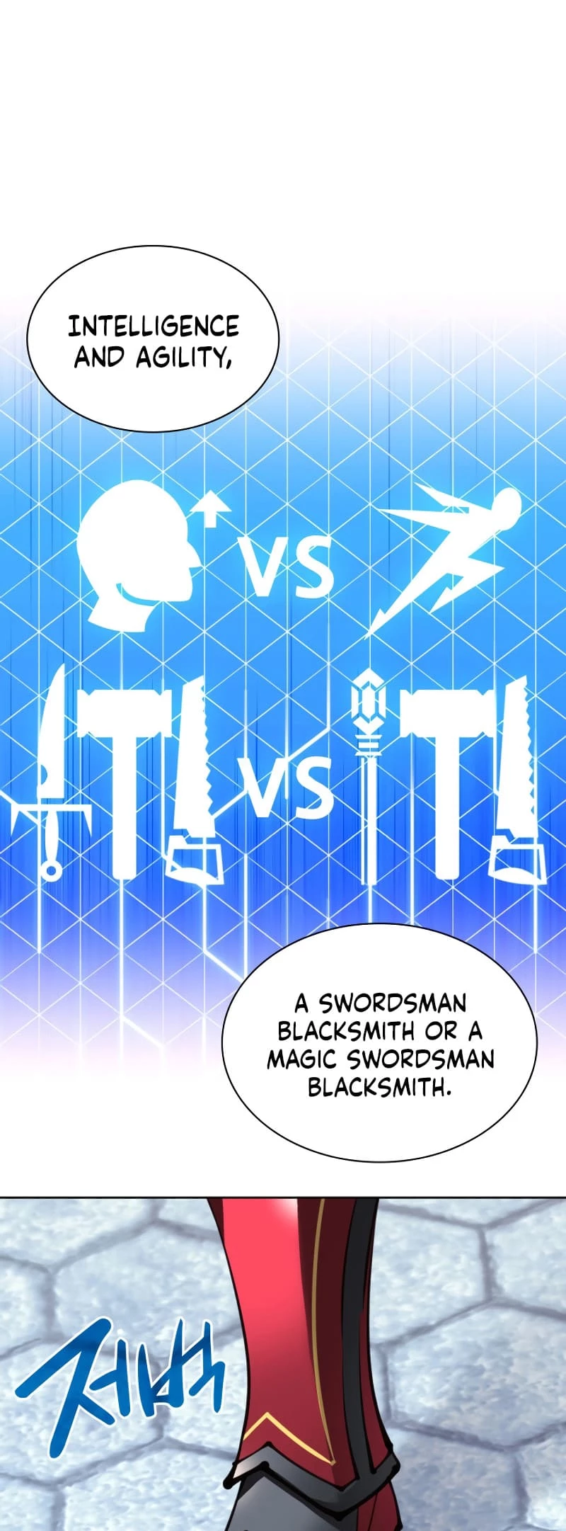 Overgeared Chapter 242 - 15