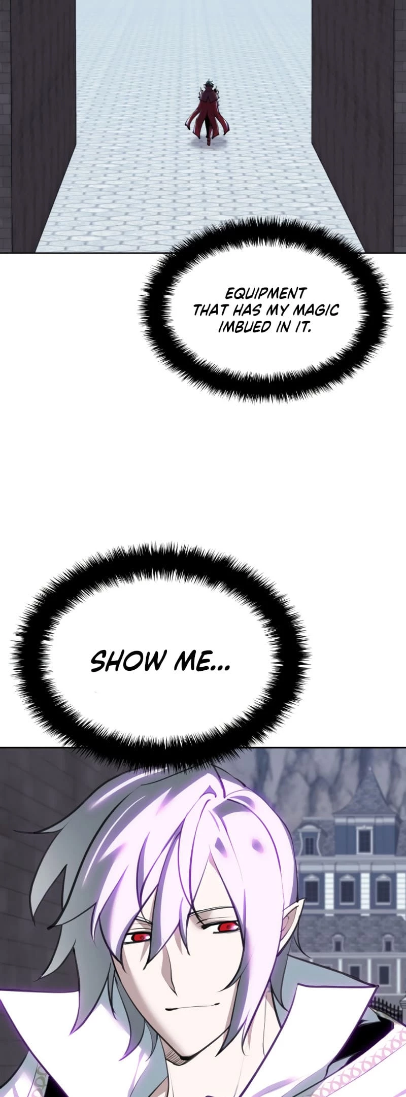 Overgeared Chapter 242 - 17