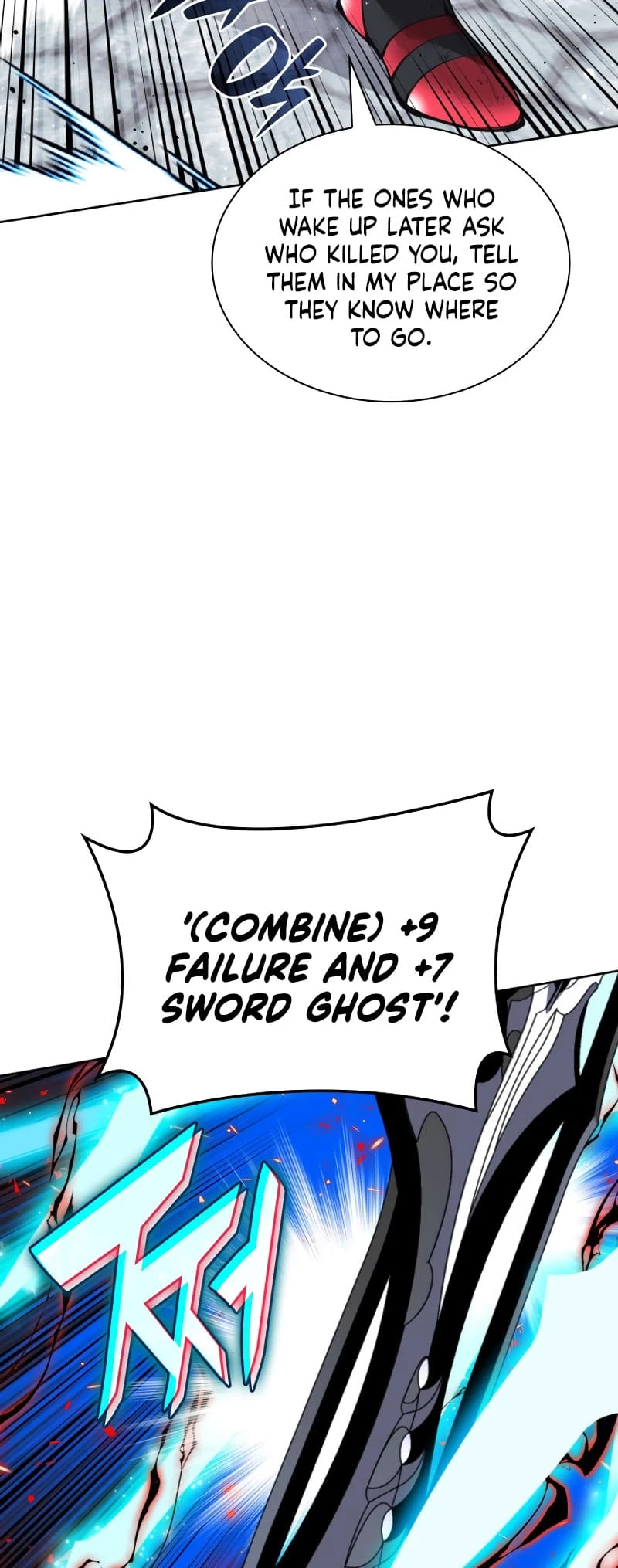 Overgeared Chapter 242 - 26