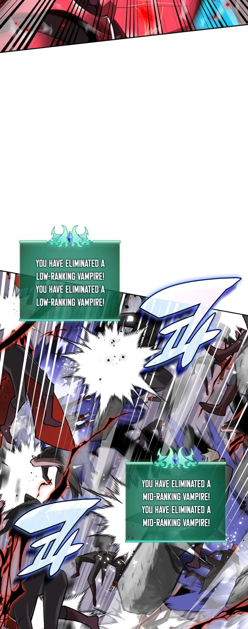 Overgeared Chapter 242 - 28