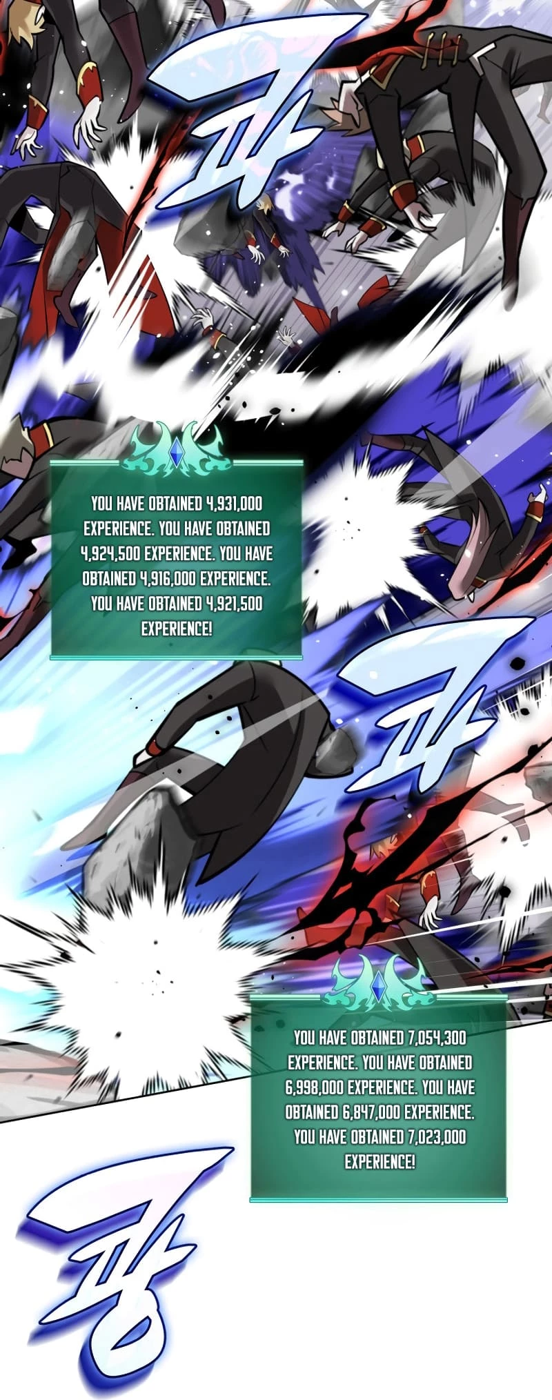 Overgeared Chapter 242 - 29