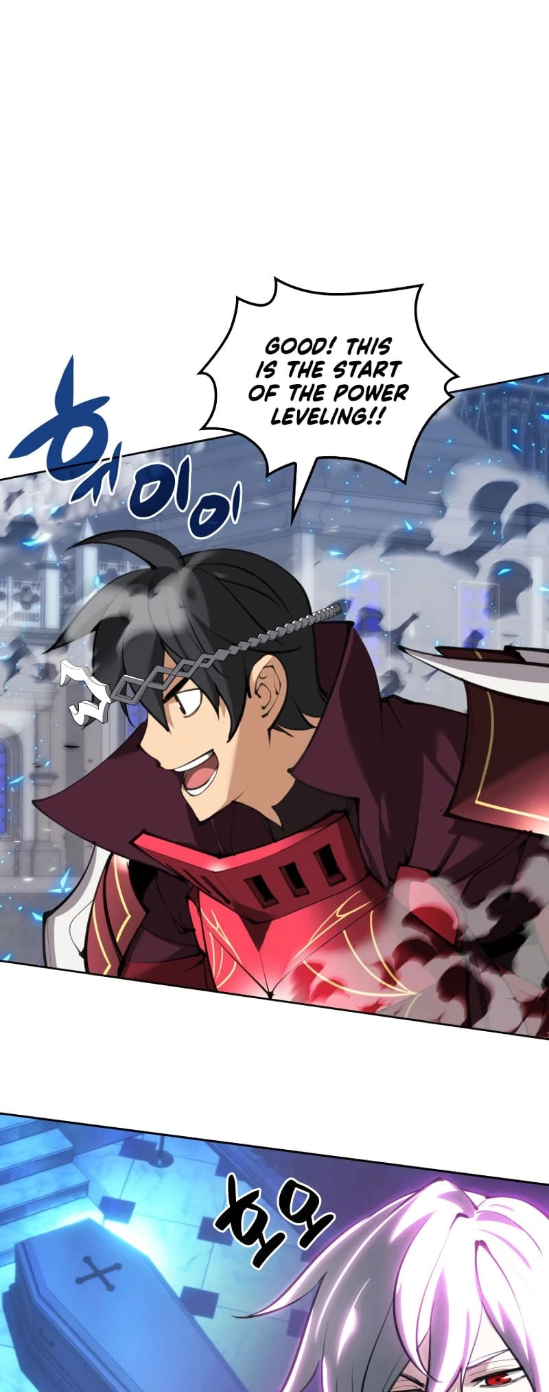 Overgeared Chapter 242 - 30