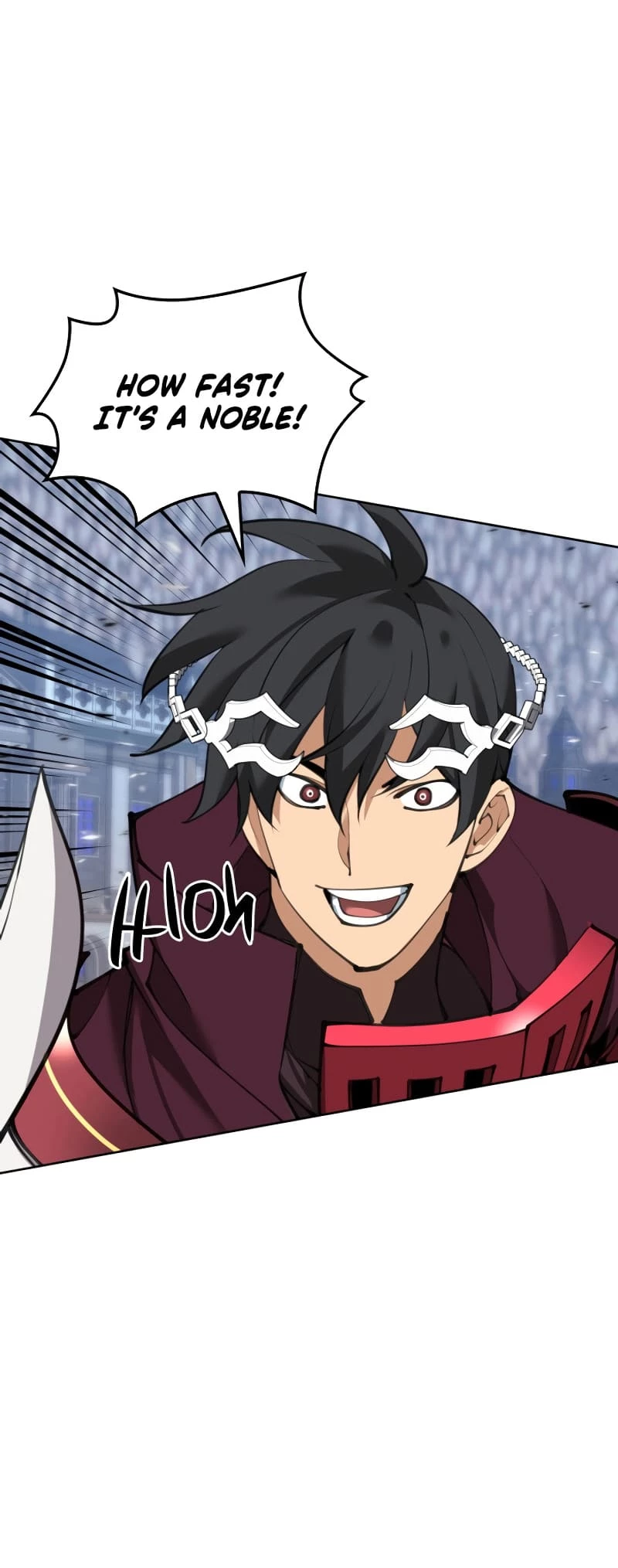 Overgeared Chapter 242 - 34