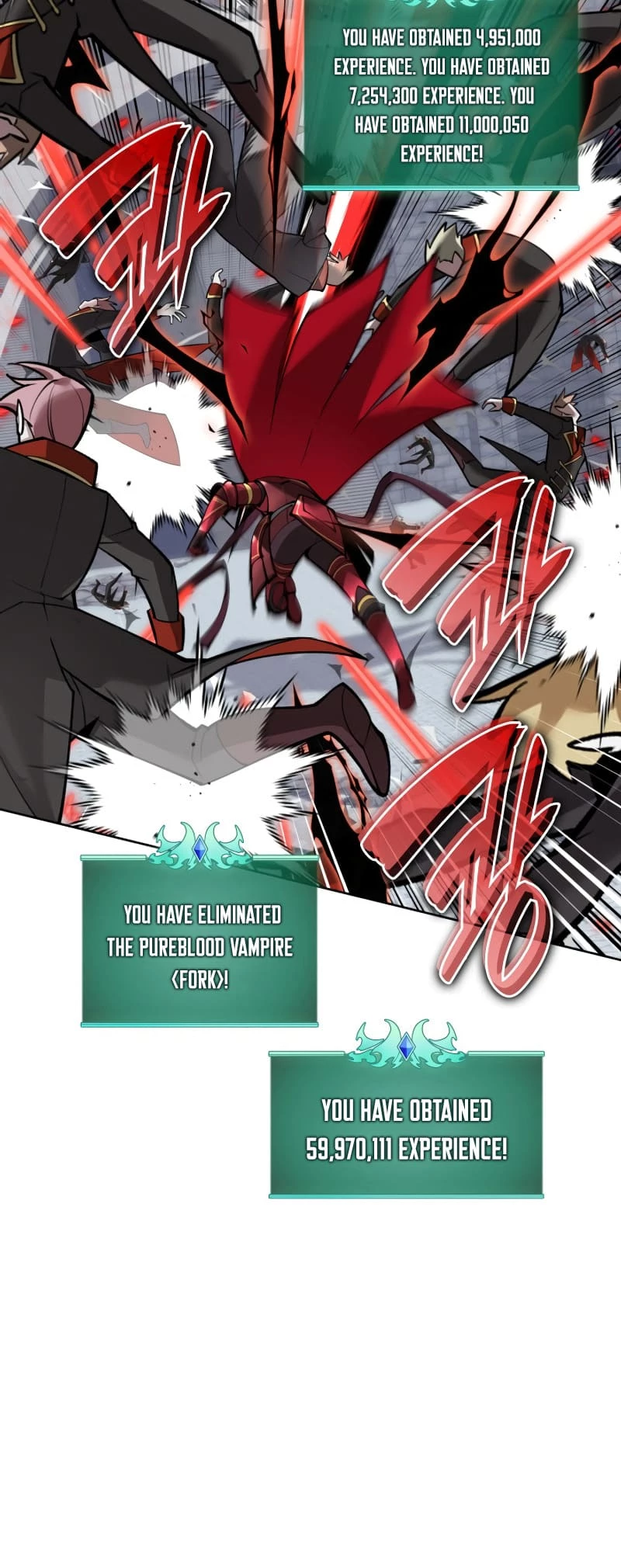 Overgeared Chapter 242 - 43