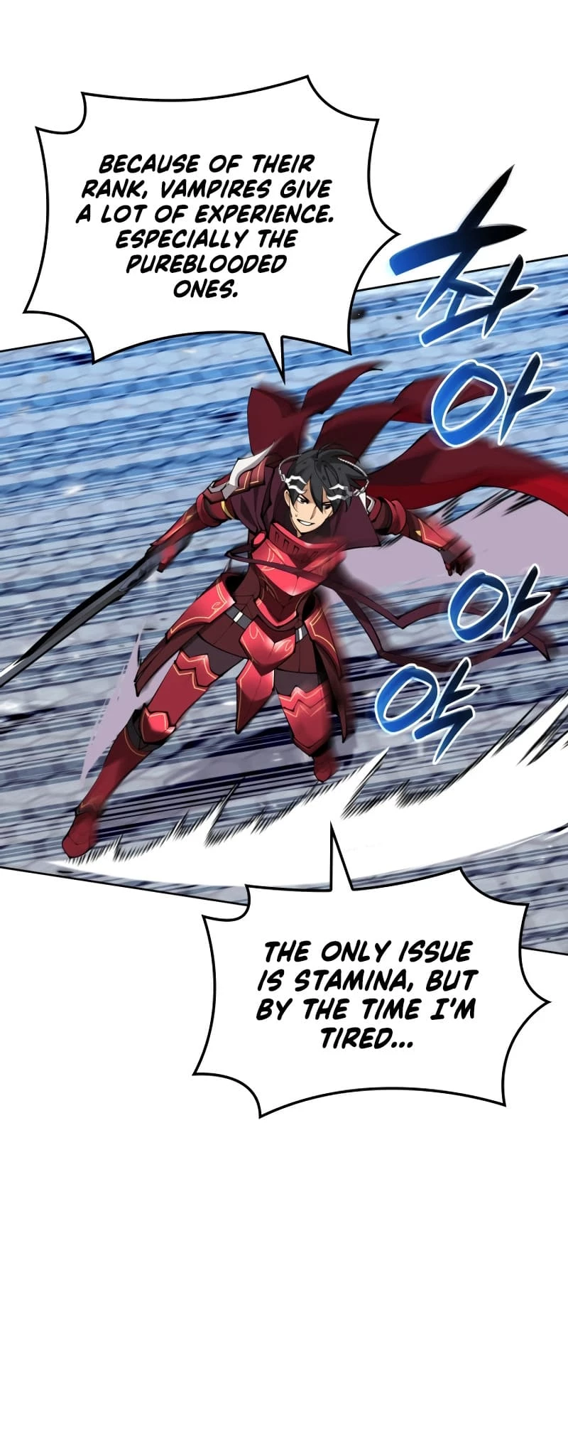 Overgeared Chapter 242 - 45