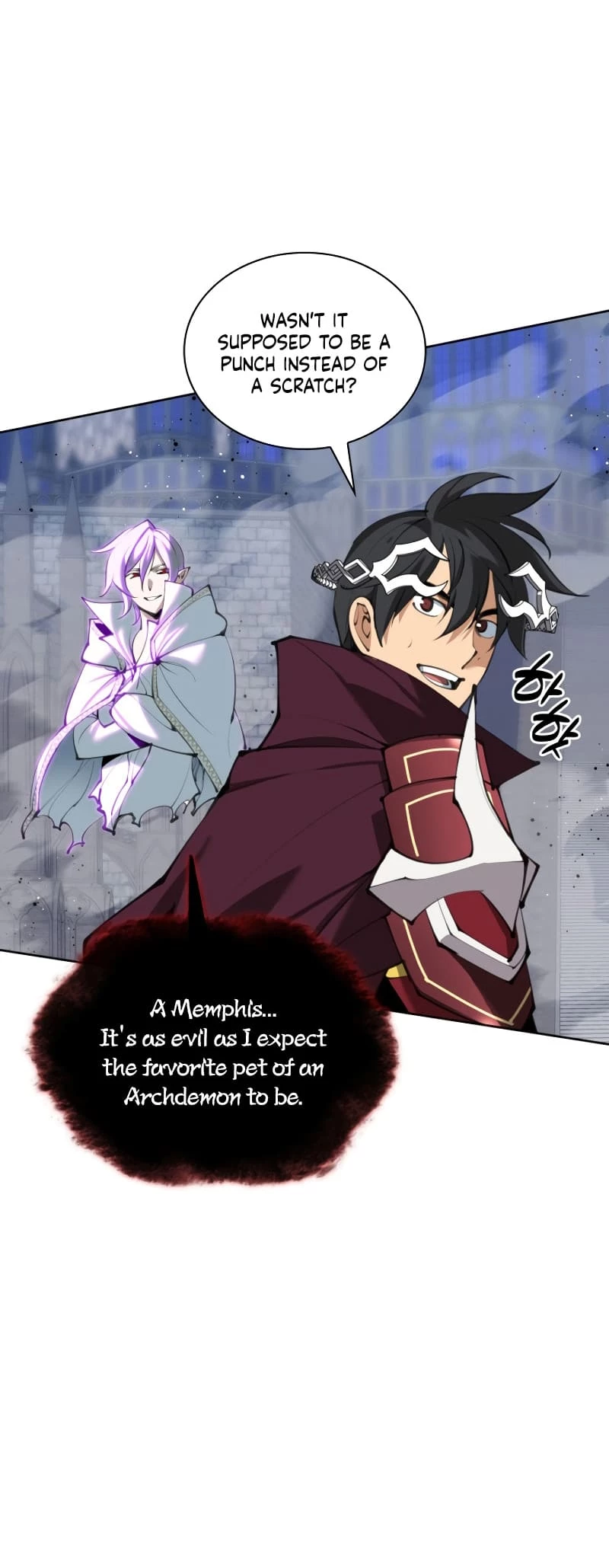Overgeared Chapter 242 - 47