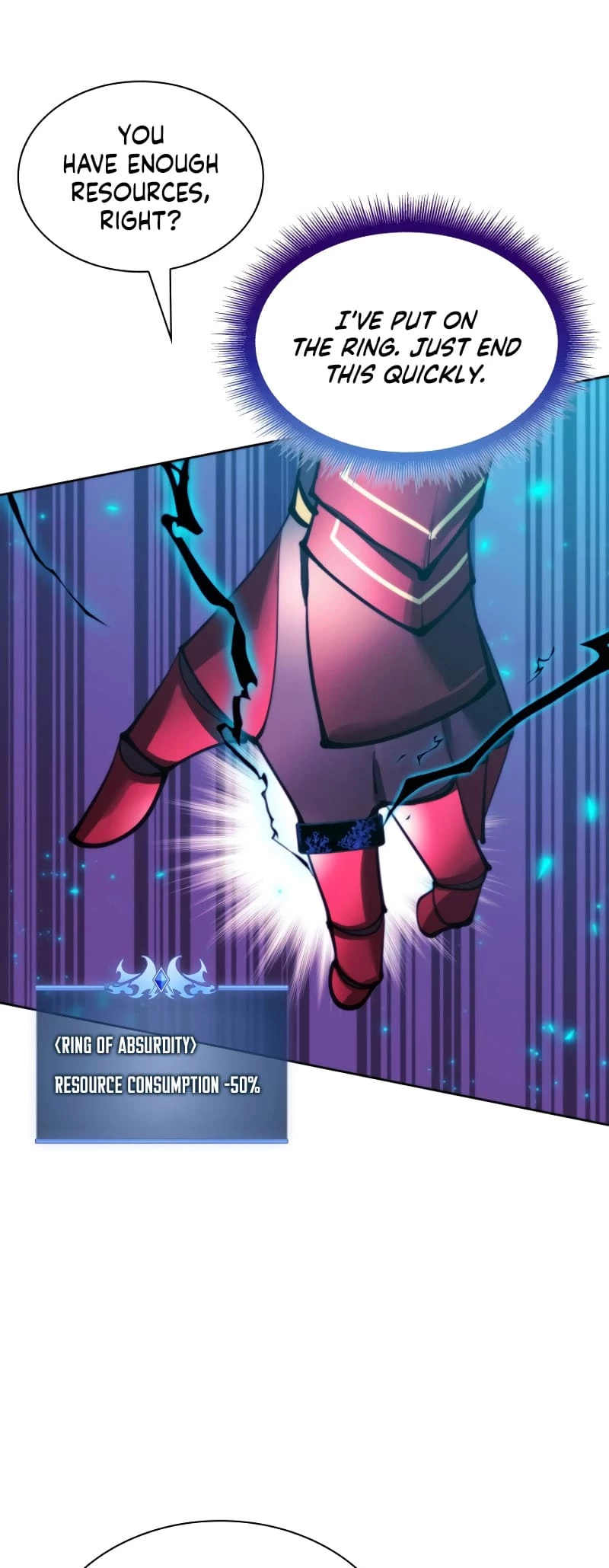 Overgeared Chapter 242 - 52