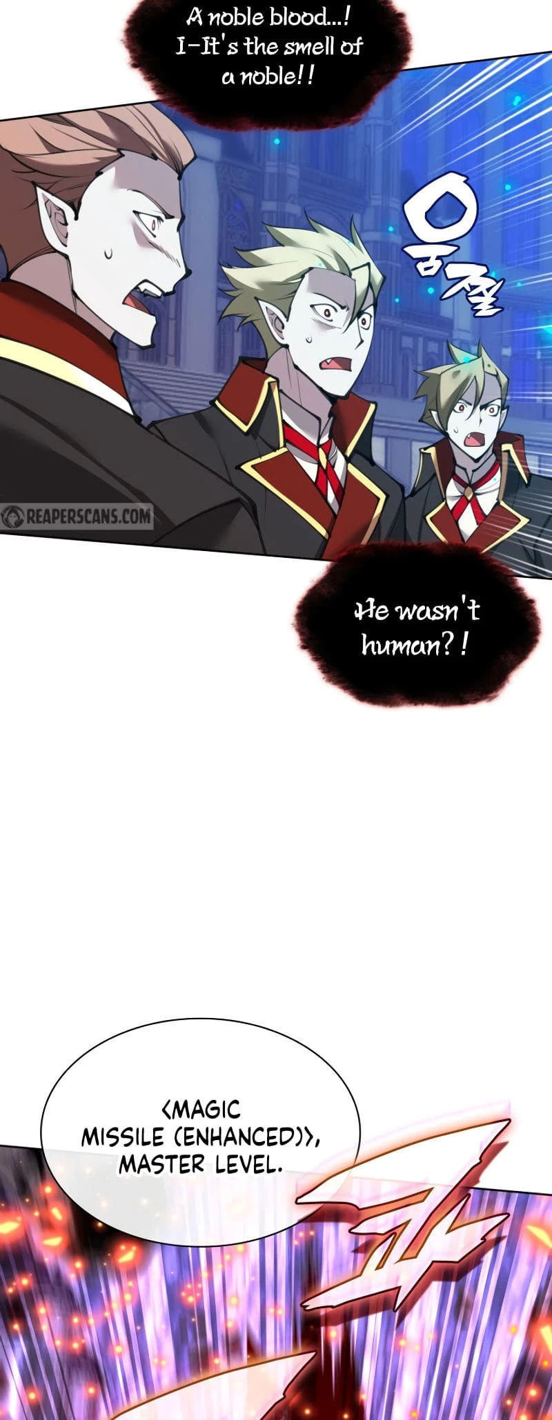 Overgeared Chapter 242 - 54