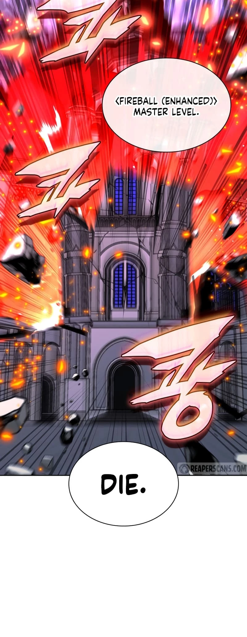 Overgeared Chapter 242 - 55