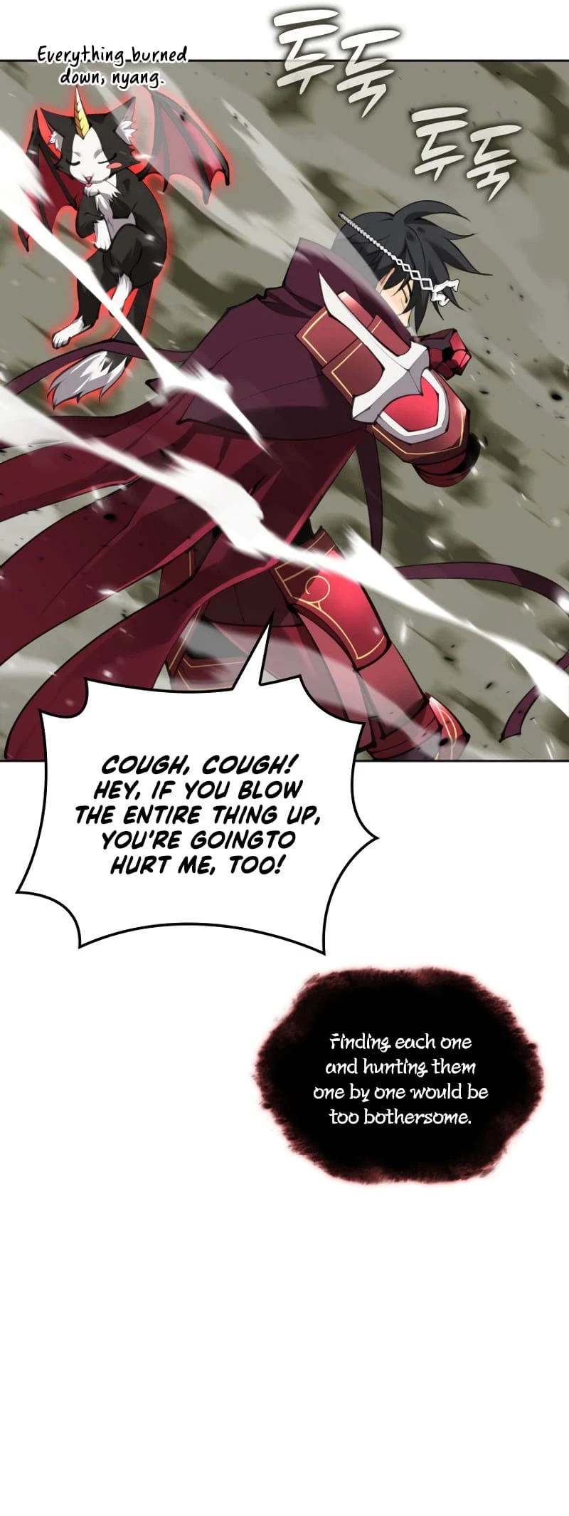 Overgeared Chapter 242 - 57