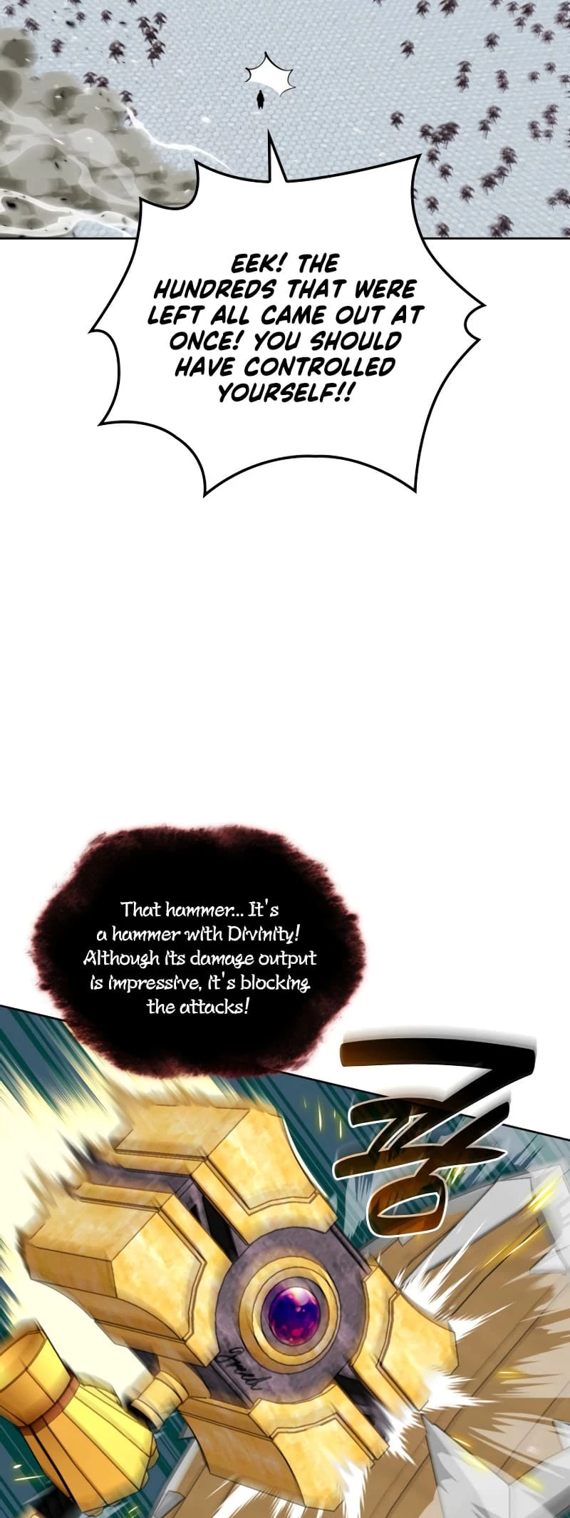 Overgeared Chapter 242 - 59