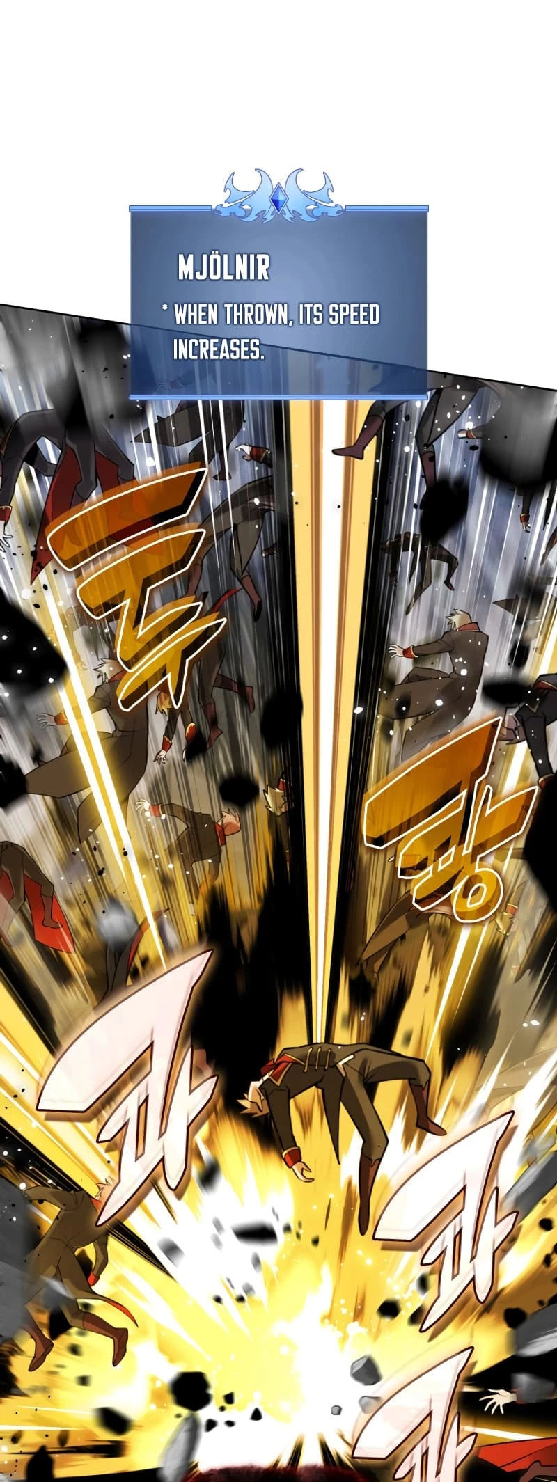 Overgeared Chapter 242 - 62