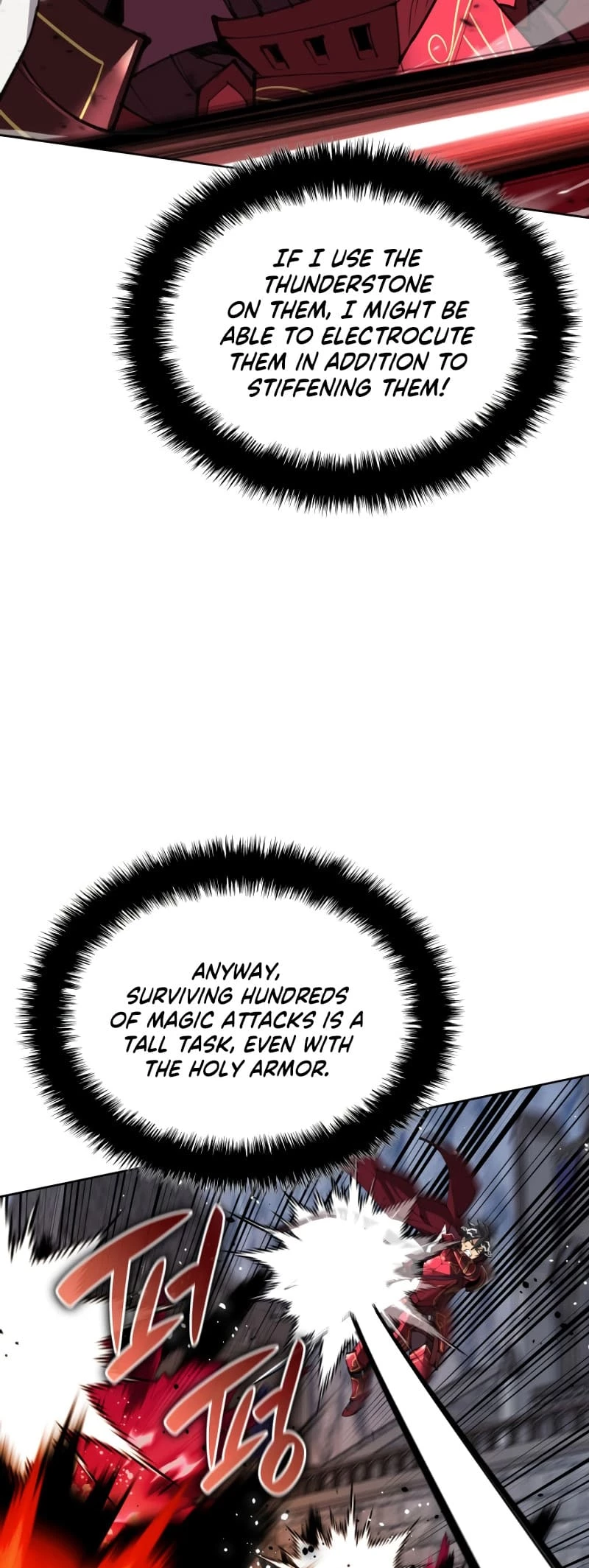 Overgeared Chapter 242 - 64