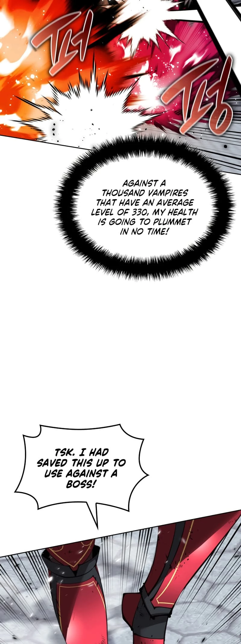 Overgeared Chapter 242 - 65