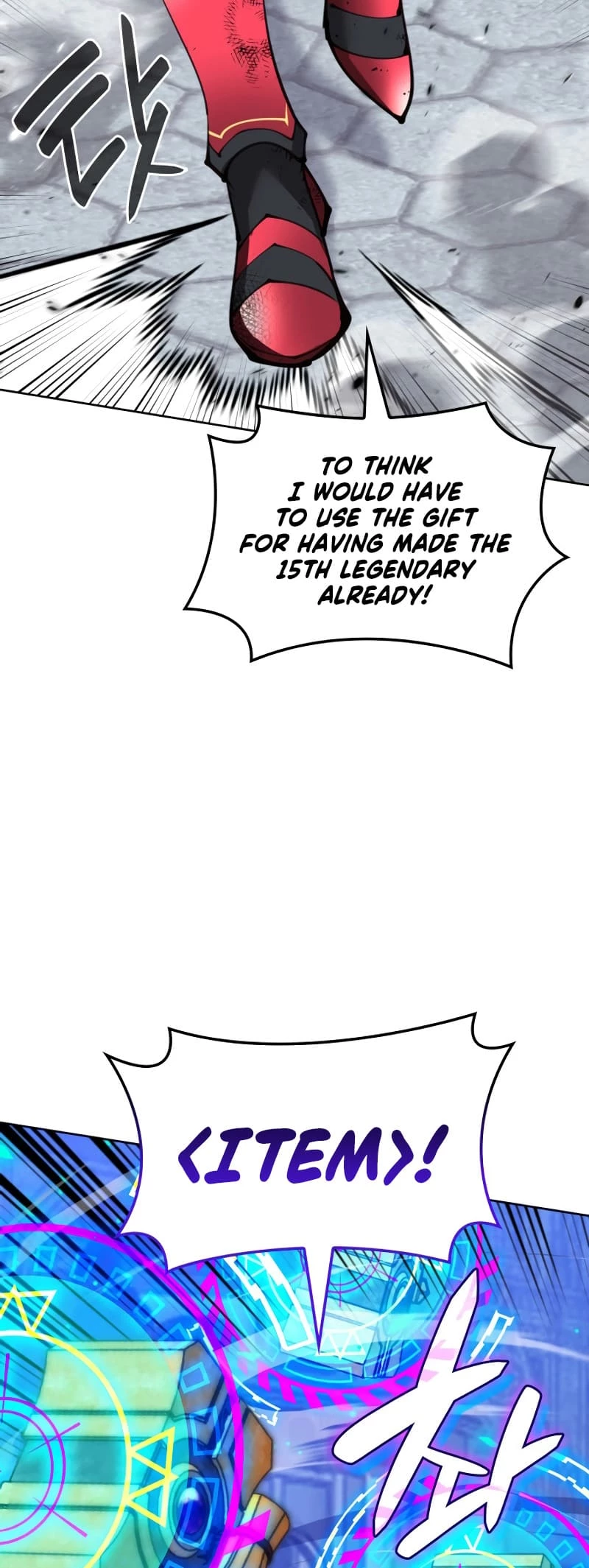 Overgeared Chapter 242 - 66
