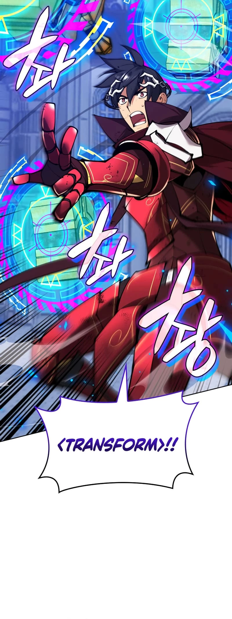Overgeared Chapter 242 - 67