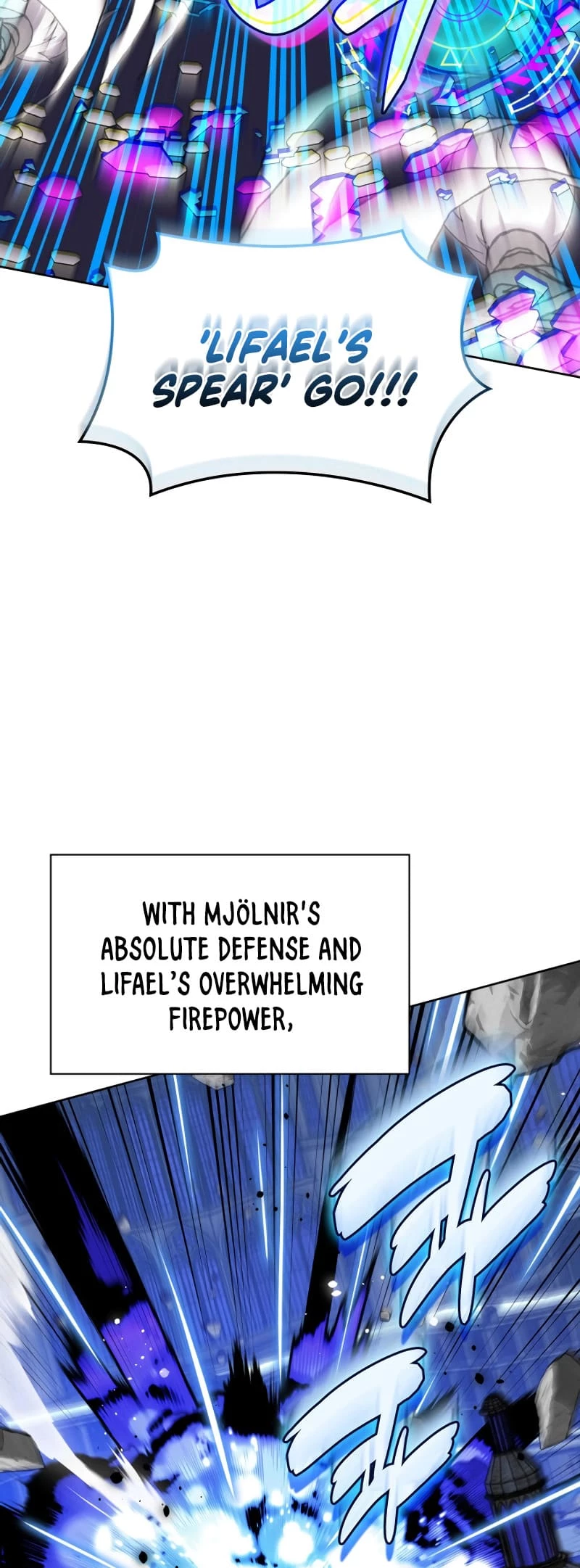 Overgeared Chapter 242 - 71