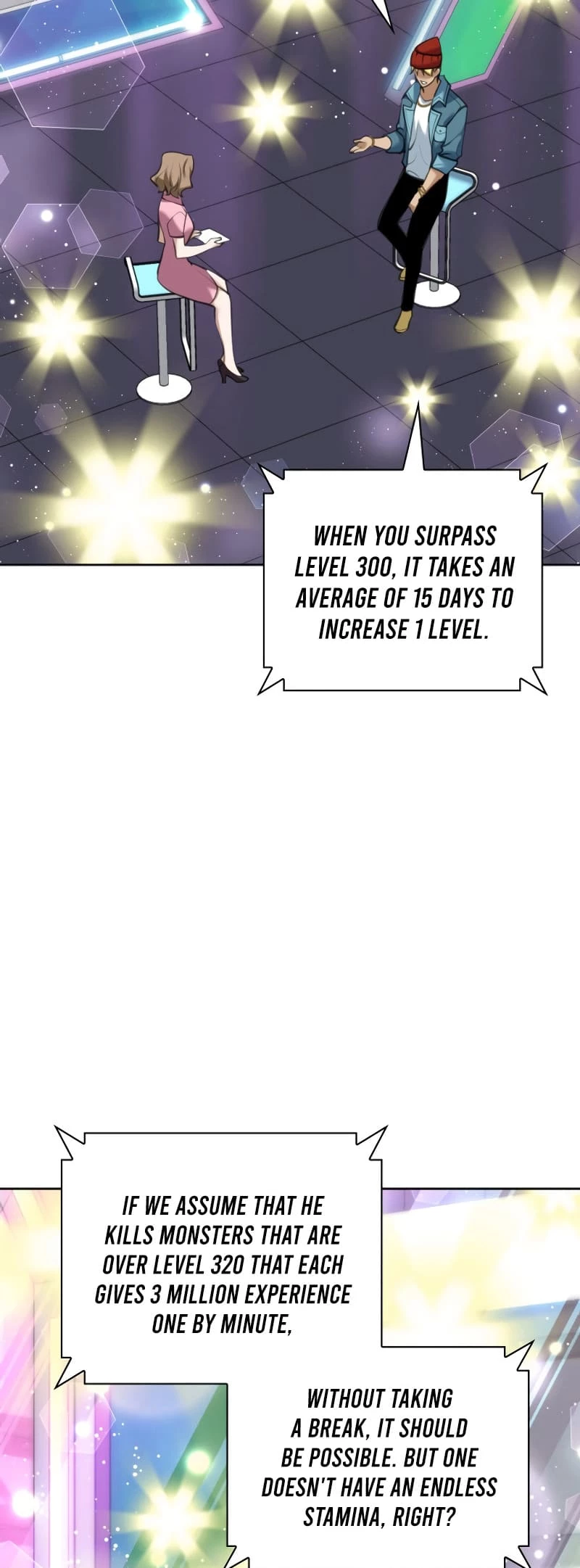 Overgeared Chapter 242 - 74