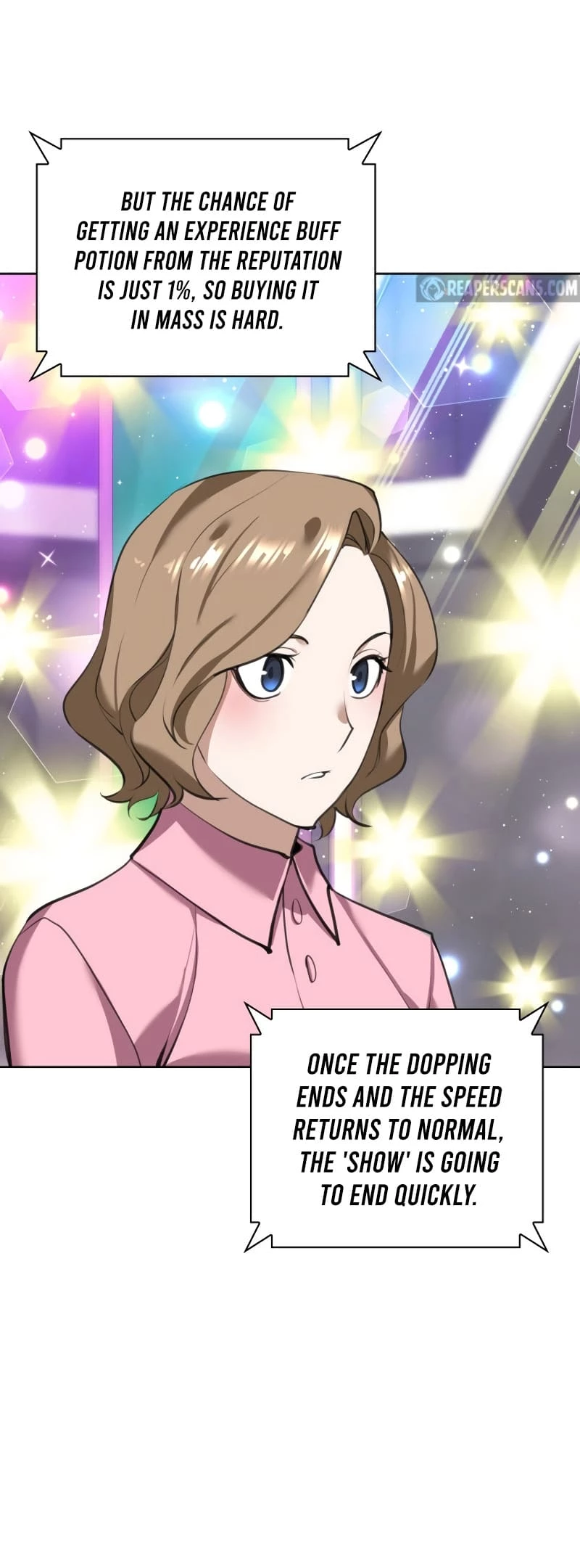 Overgeared Chapter 242 - 78