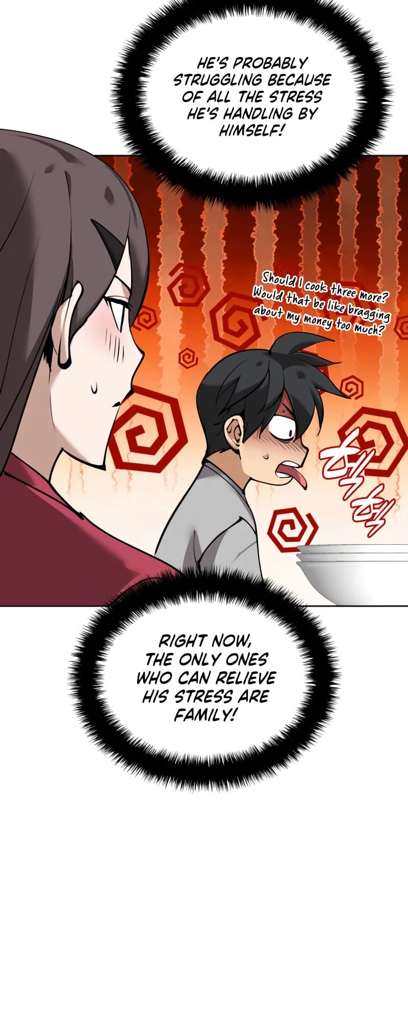 Overgeared Chapter 242 - 84