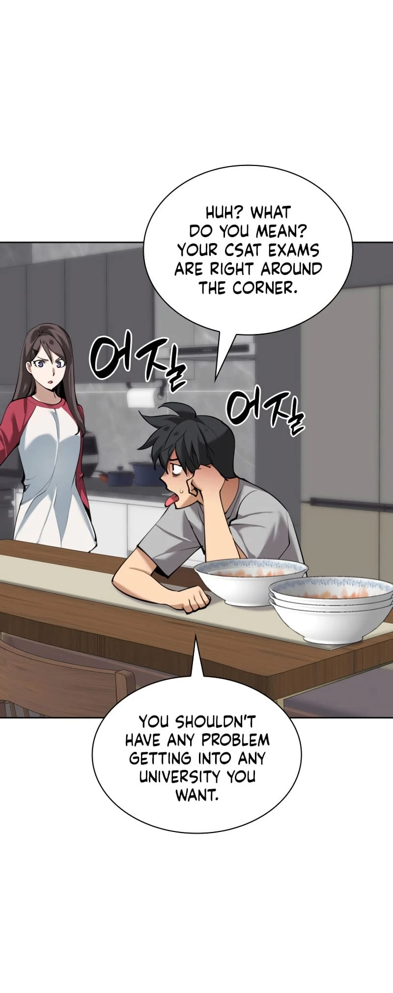 Overgeared Chapter 242 - 86