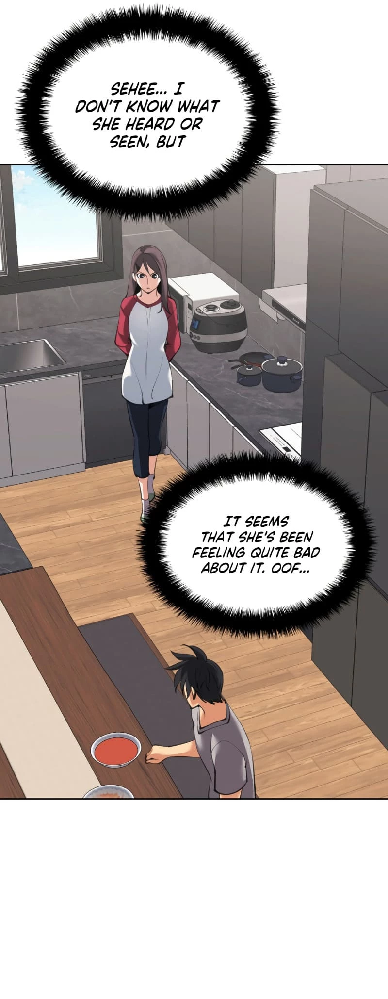 Overgeared Chapter 242 - 90