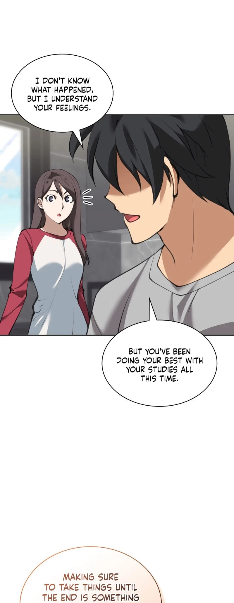 Overgeared Chapter 242 - 91