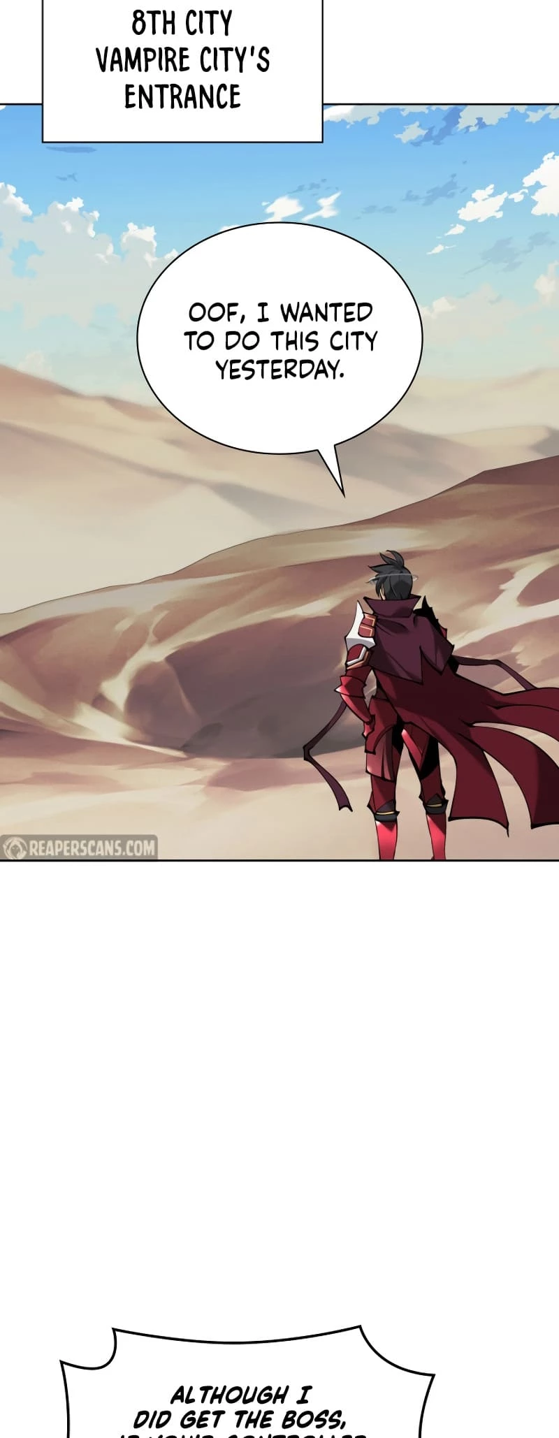 Overgeared Chapter 242 - 96