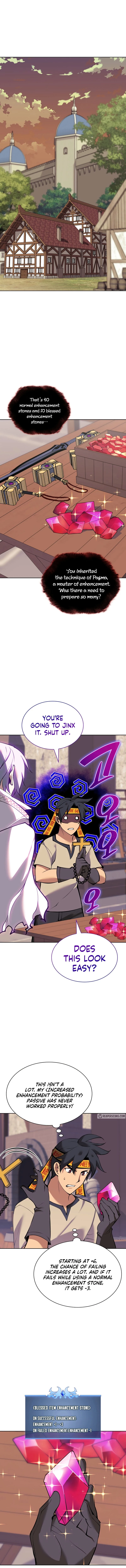 Overgeared Chapter 240 - 2