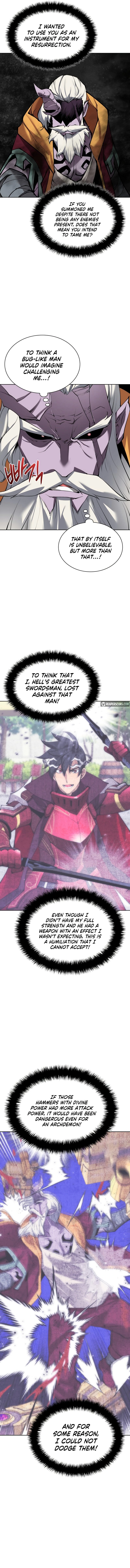 Overgeared Chapter 240 - 13