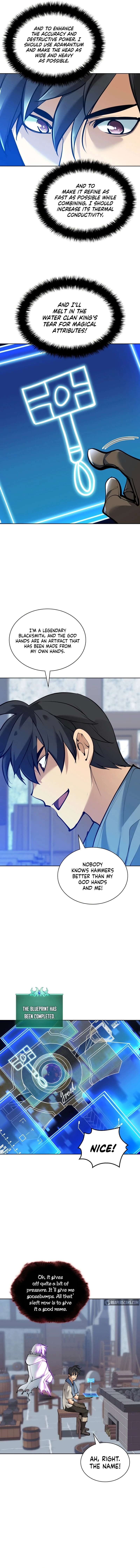 Overgeared Chapter 239 - 4