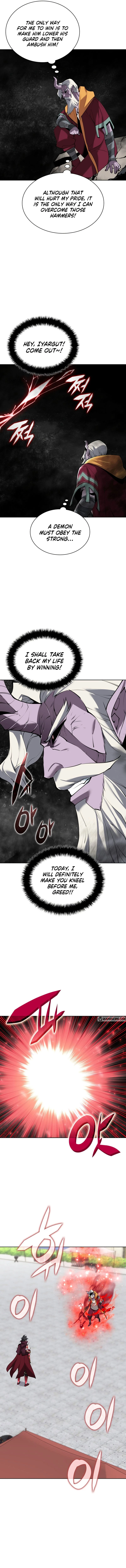 Overgeared Chapter 240 - 14