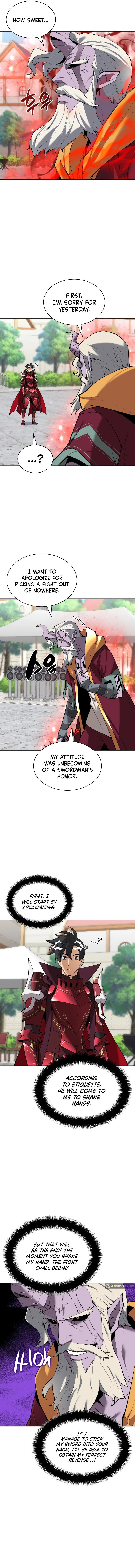 Overgeared Chapter 240 - 15