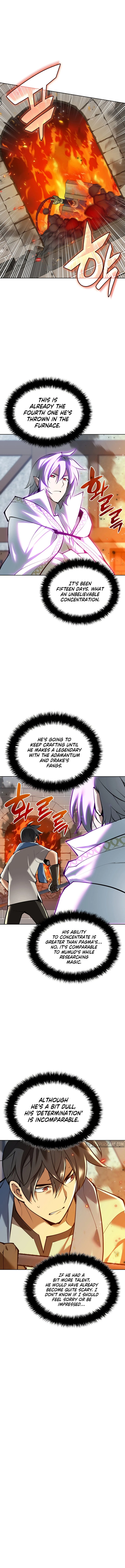 Overgeared Chapter 239 - 8