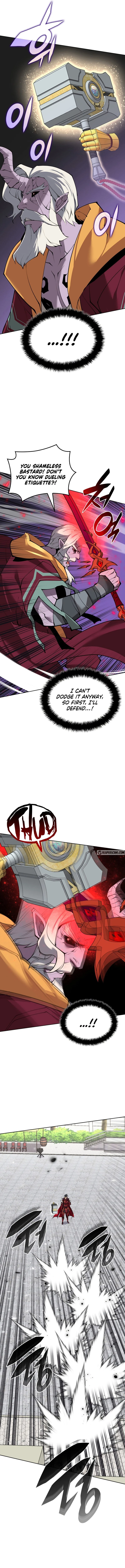 Overgeared Chapter 240 - 16