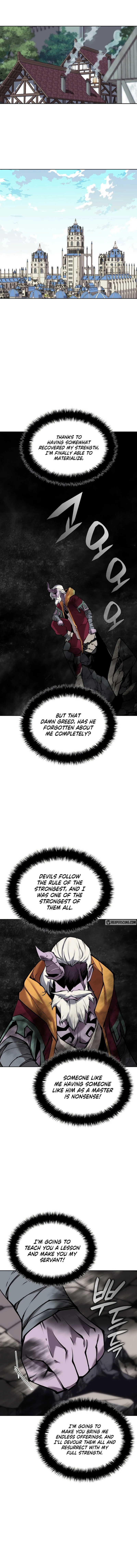 Overgeared Chapter 239 - 9