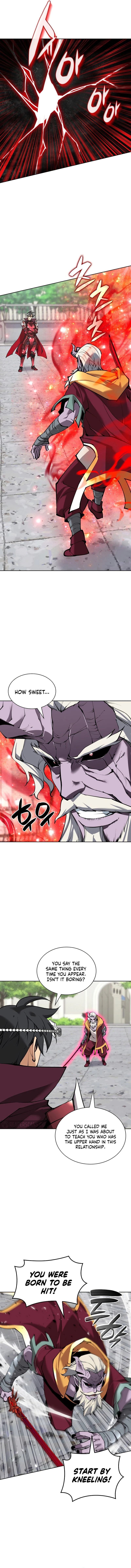 Overgeared Chapter 239 - 11
