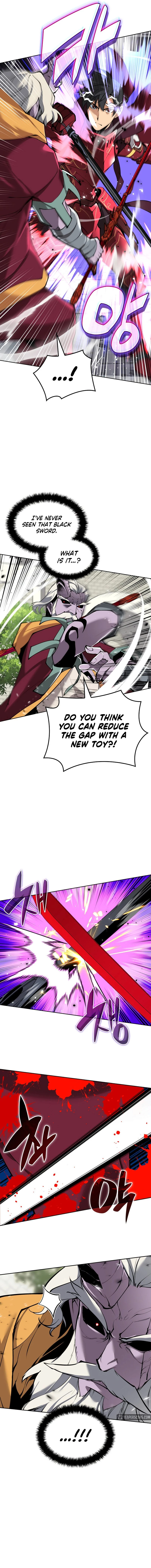 Overgeared Chapter 239 - 12