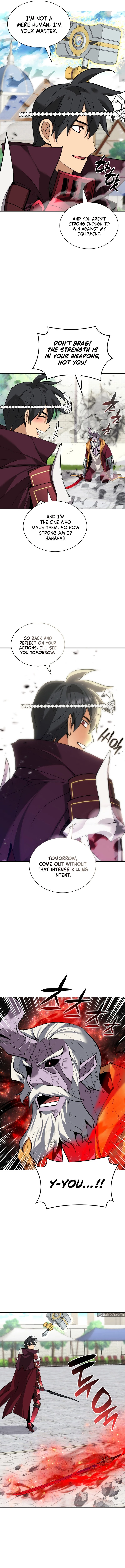 Overgeared Chapter 240 - 19